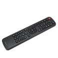thumbnail image 4 of TV Remote Control, EN2A27HT High Sensitivity Ergonomic Design Remote Control Universal  For 55H7D For 50H6D For 49H6E For 55H6D, 4 of 8