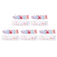 thumbnail image 4 of Cake Candle, Birthday Candles Waxy Material 25 Pcs  For Weddings, 4 of 8