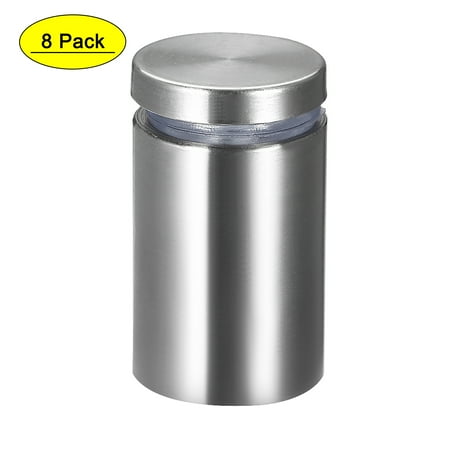 

25x42mm Standoff Screws Stainless Steel 8 Pack