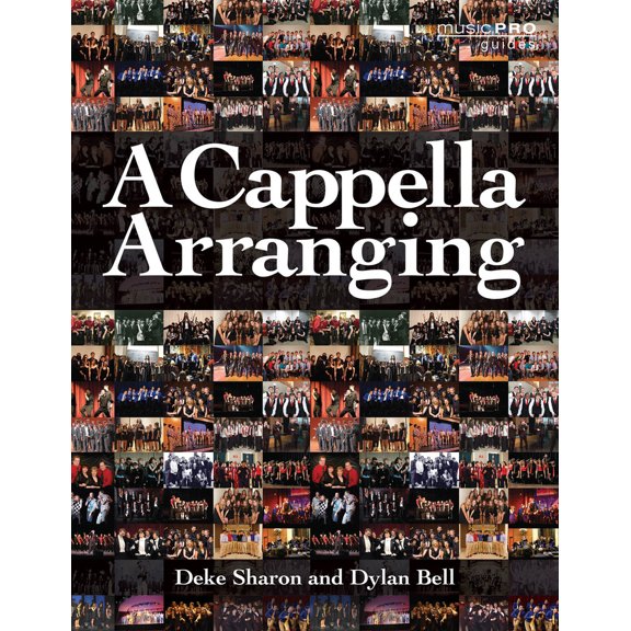Pre-Owned Cappella Arranging (Paperback) 1458416577 9781458416575