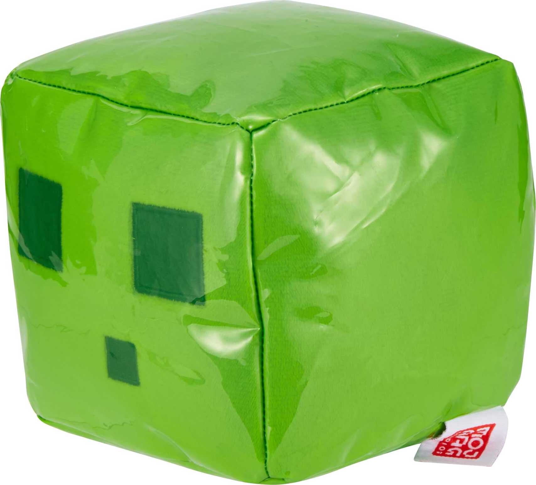Minecraft Plush Dolls 8-in Plush Dolls, Fan Favorite Characters