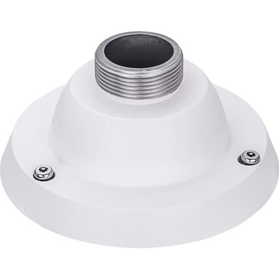 Vivotek AM-529 Mounting Adapter for Ceiling Mount, Wall Mounting System, Network Camera, White, TAA Compliant
