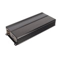 thumbnail image 2 of Amplificador Para Automóvil, Amplificador De 4 Canales, Disipación De Calor Rápida, Puenteable Para Altavoces, Subwoofers, 2 of 7