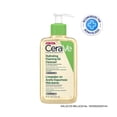 thumbnail image 1 of Limpiador CeraVe en Aceite Espumoso 236ml, 1 of 4