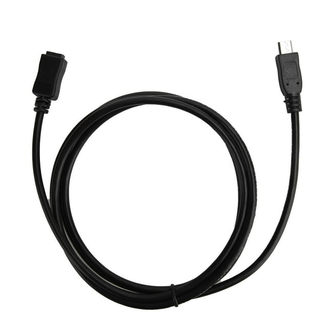 Micro USB Male To Female Cable, ABS 1.5m Length 5 Core Wires Durable Micro USB Extender Cord Workmanship Safe For Tablet For Mobile Phone