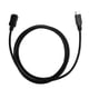 thumbnail image 4 of Cable de extensor Micro USB, Cable de Extensión Micro USB de Longitud, Segura, Segura, De 1,5 m de Longitud, para Teléfono Móvil para Tableta, 4 of 7