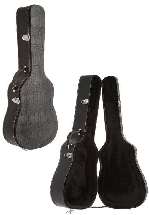 Full Size Guitar Case 2024 favors