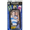 thumbnail image 2 of Jaymo 731 PixCase For iPhone 3G/3Gs - Black, 2 of 2