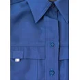 thumbnail image 3 of Camisa Tipo Pescador Outdoor Caballero, 3 of 7