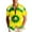Yellow St Patricks Day shirts men, variant on hlysgo St Patricks Day Shirts Men Trendy Tie Dye Printed Hawaiian Shirt Irish Shamrock Tee Funny St Patty's Day Shamrock Printed Tshirts Yellow XXL