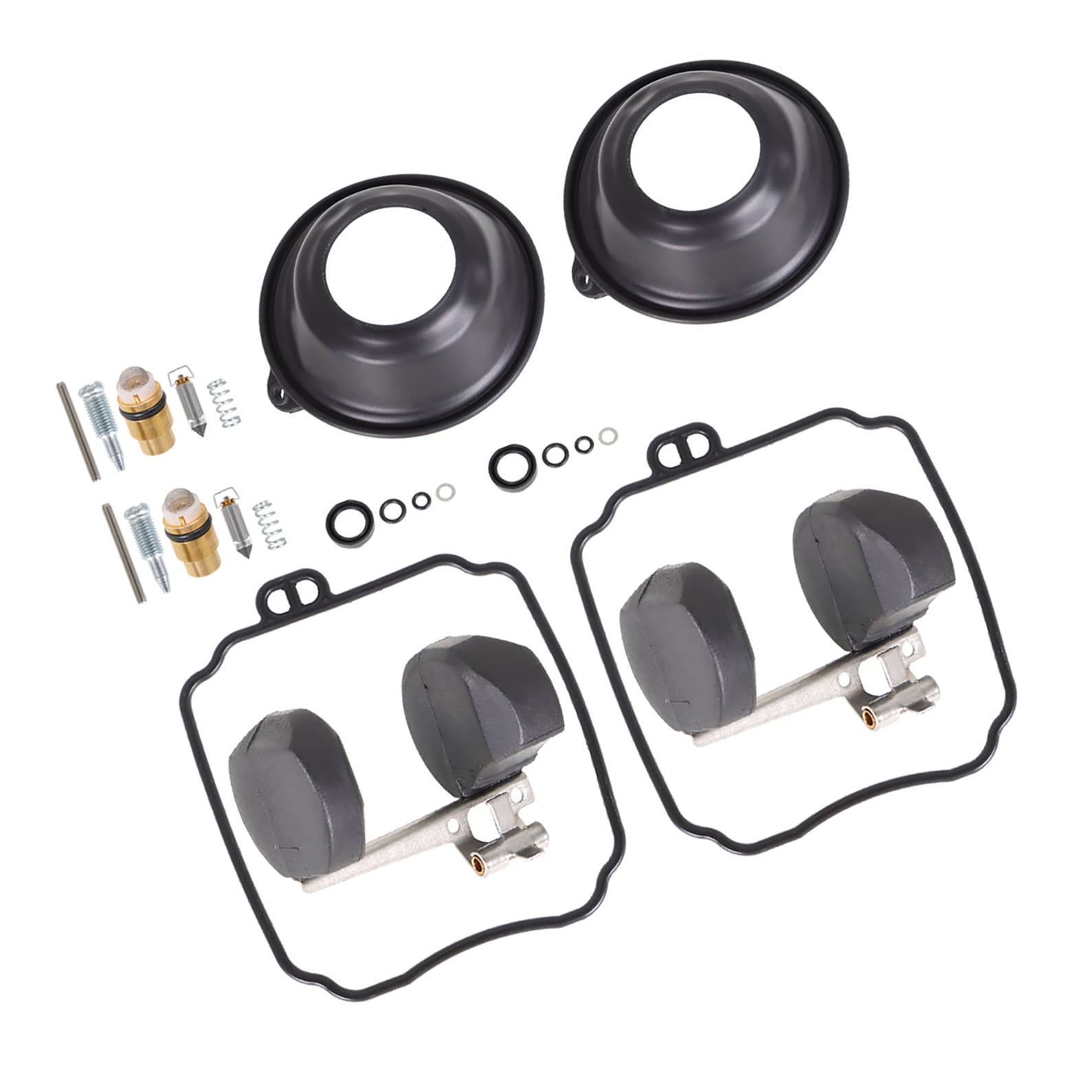 2002 yamaha v star 650 carburetor rebuild kit