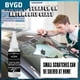 thumbnail image 1 of Auto Window Repair Repair Fluid Universal 30ml Car Windshield Cracked Repair Tool Durable Auto Glass Windscreen Repair Set02Russian Federation He Qiyong unisex, 1 of 1