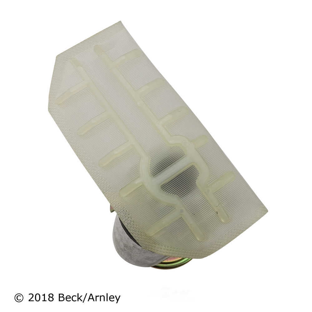 BeckArnley 152-0991 Fuel Pump - Electric