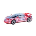 thumbnail image 2 of Simulación HUOGUO de coche de juguete eléctrico para niños con luz y música, 2 of 2