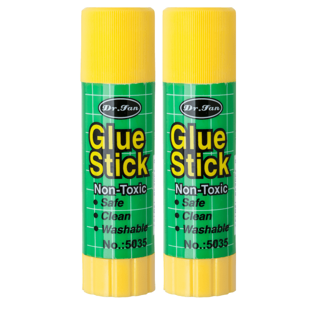 Jumbo Glue Sticks