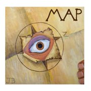 Map (Paperback)