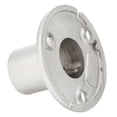 thumbnail image 4 of XingJian LLC Stainless Steel Boat Handrail Fittings - MJS013 Round Base 90 Degree, 25MM, 4 of 10