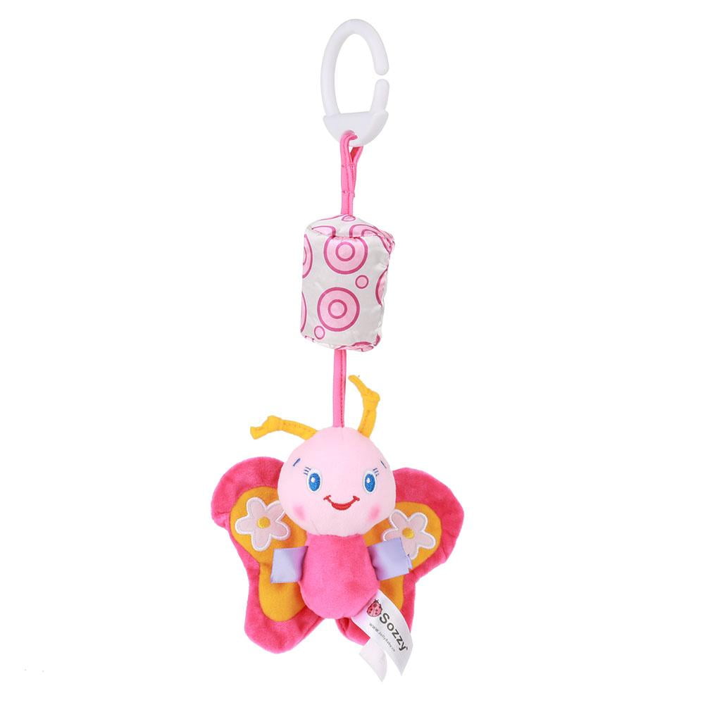 infant plush toys