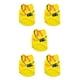 thumbnail image 3 of Camisa para Mascotas Methold Algodón Chaleco para Cachorros Amarillo Brillante M, 3 of 4