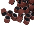 thumbnail image 3 of de de Tambor para Accesorios Rotatorios de Herramientas Rotativas de 100 Piezas 1/2 "para Joyero Fernando Bandas de lijado Kit, 3 of 8