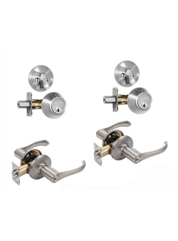 Interior Door Hardware in Door Hardware