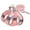 Pink, variant on Chest Strap Dog Harness for Small Medium and Large Breeds - No Pull Puppy Harness and Leash Set Ideal for Walking Running and Training