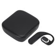 thumbnail image 1 of Auricular Bluetooth, Clip De Sonido HD En Pantalla Digital Auricular De Conducción De Aire Impermeabilizante Para Fitness Para Correr, 1 of 7