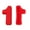 B, variant on Sentmoon Up to 50% Off 10 Inch Large Silica Gel Large Cake Birthday Number Cake Pizza Pan Baking Cake Bread Kitchen DIY Mould Deals of the Day Clearance Prime