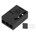 thumbnail image 2 of Motherboard Enclosure, Strong Adaptability Hole Design Wear Resistant Firm Structure 3.5in Screen Protective Case  for  3 Model, 2 of 7