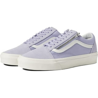 Purple Vans