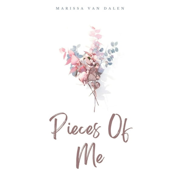 Pieces Of Me, (Paperback)