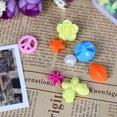 thumbnail image 3 of DIY Bead Set Amblyopia Training 24-Grid Craft Bead Loose Bead for Jewelry Making, 3 of 10