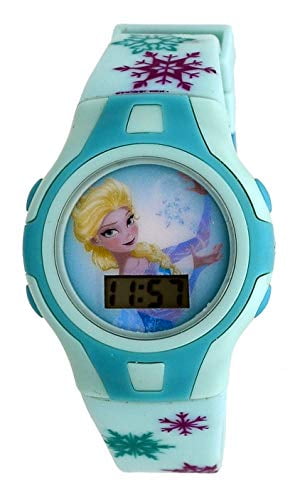 accutime digital watch instructions