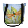 thumbnail image 1 of 18 x 18 in. Dicks DragonFly Tote Bag - Large, 1 of 1