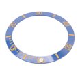 thumbnail image 4 of Watch Bezels Inserts, Watch Dial Bezel  Lightweight Ceramic Fashionable Stable  For Watch Shop For Watchmakers, 4 of 8