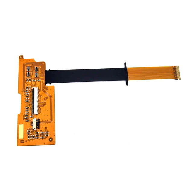 Seitruly Cable de reparación de pantalla de cámara Digital FPC reemplazo profesional de Cables electrónicos accesorios de cinta reemplazo para Accesorios de cámara y óptica