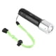 thumbnail image 1 of Linterna de Buceo BuyWeek LED Portátil de Aleación de Aluminio, 1 of 12