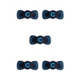 thumbnail image 1 of Maytalsory Small Cervical Massager Fitness Wireless Patch Unisex Battery Massage Device Arthritis Muscle Instrument 5.70*1.80cm 5Set, 1 of 6