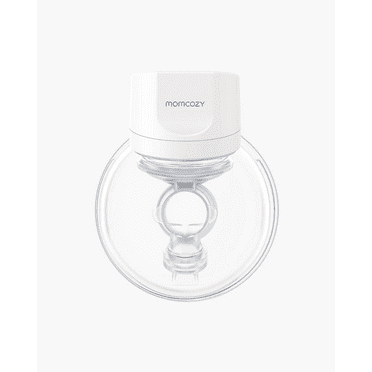 Momcozy S12 Pro Wearable Breast Pump Single