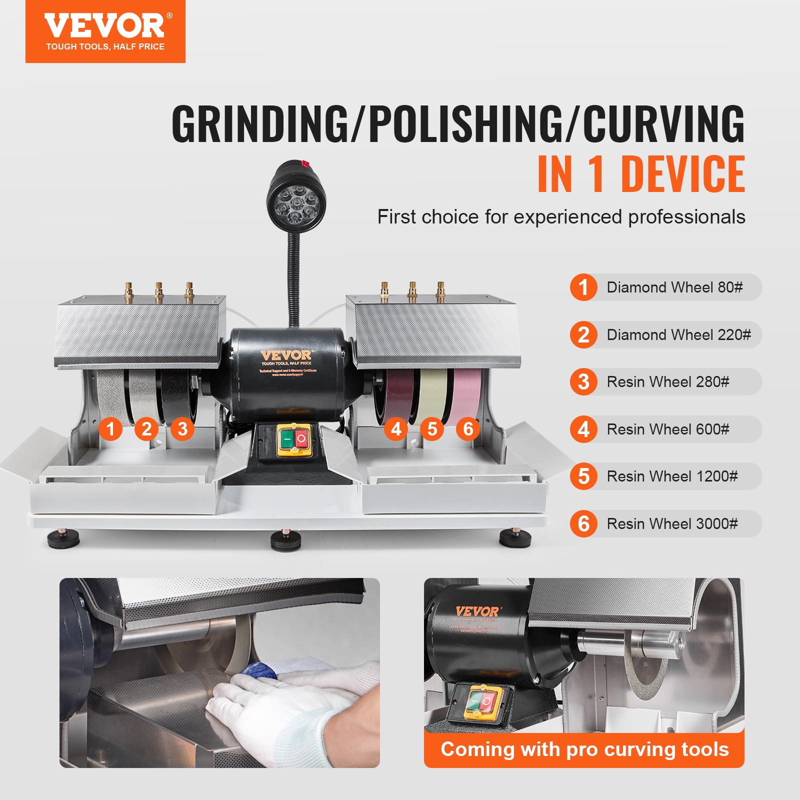 【CPC-LSF】banbi様 Mancini Buffalo Triple Compartment Briefcase for 15.6