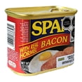thumbnail image 3 of Carne de cerdo Spam con Tocino 340 g, 3 of 5