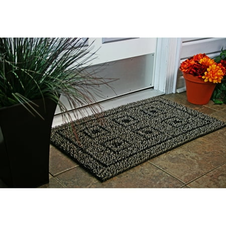 Upc 815448011200 Astroturf Scraper Door Mat 6 Panel 18 X 30