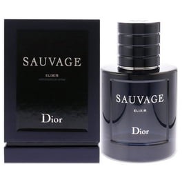 Christian Dior Dior Homme Intense EDP Spray for Men 1.7 oz Everyday Wear Launched in 2007 Walmart