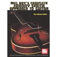 thumbnail image 2 of Mel Bay's Complete Johnny Smith Approach to Guitar, 2 of 3