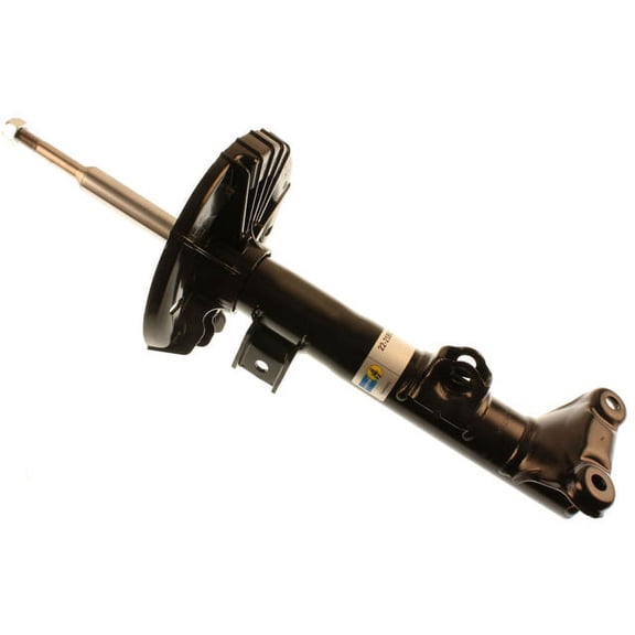 Front Strut Assembly - Compatible with 2004 - 2006 Mercedes-Benz C230 2005