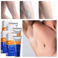 thumbnail image 1 of Mode pour Femmes Douce et Efficace 60 g Épilation pour Hommes Résultats Lisses et Durables, 1 of 5