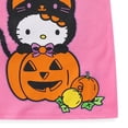 thumbnail image 4 of Hello Kitty Sanrio Short Sleeve T-Shirt (Girls), Sizes 4-12, 4 of 4