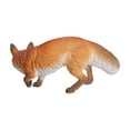 thumbnail image 3 of Hi-Line Gift Ltd Prowling Fox Statue, 3 of 4