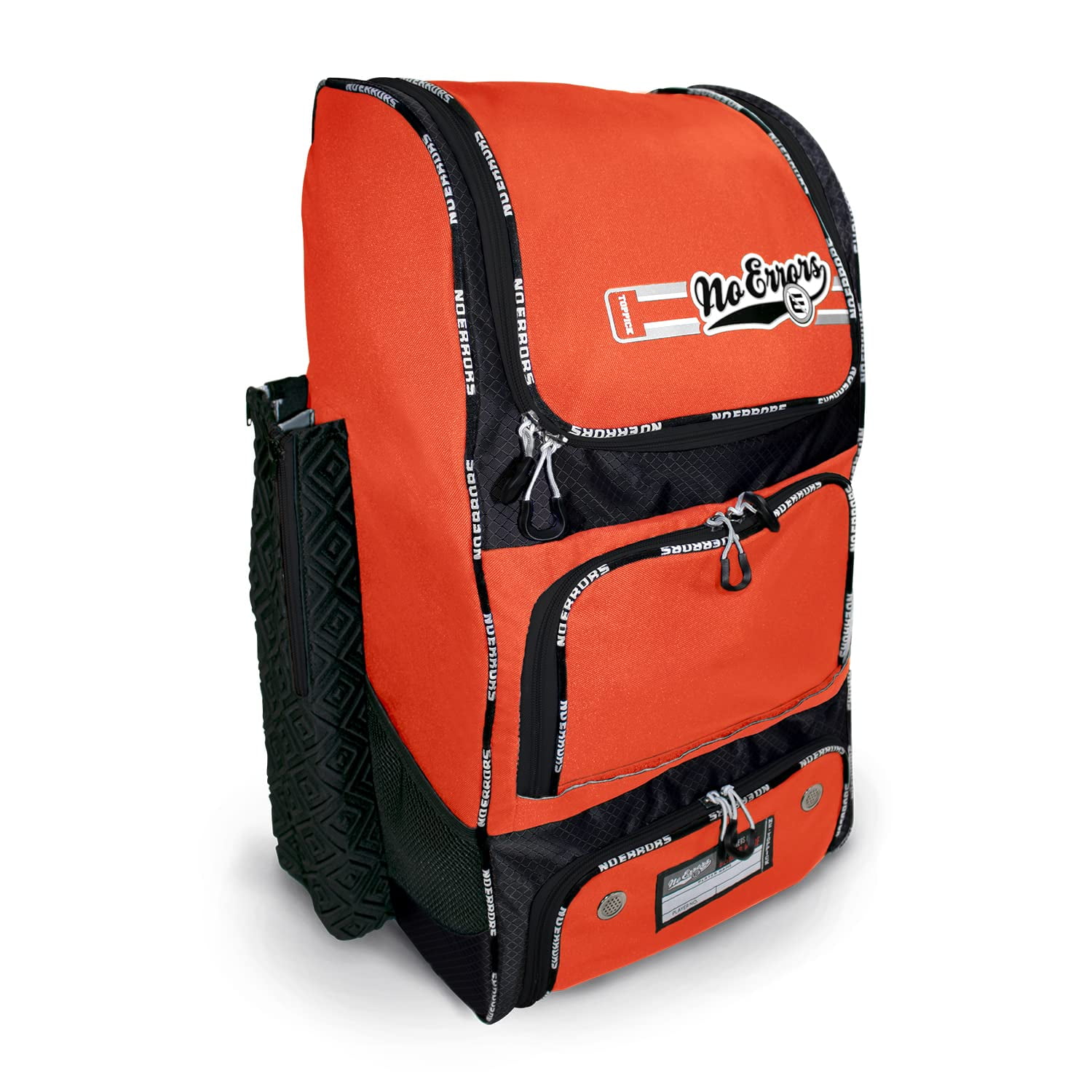Kids baseball backpack online