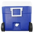 thumbnail image 6 of Technical Pro BCOOLER-BLUE Rechargeable Bluetooth Cooler, Blue, 6 of 11
